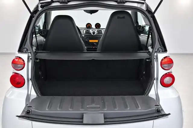 Smart Fortwo view 23