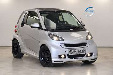 Fortwo Coupe