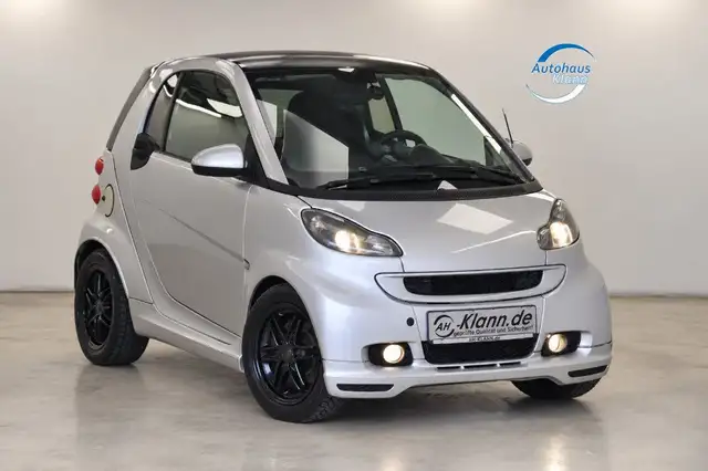 Smart Fortwo main image