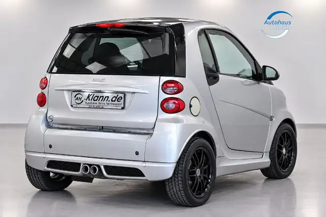 Smart Fortwo view 6