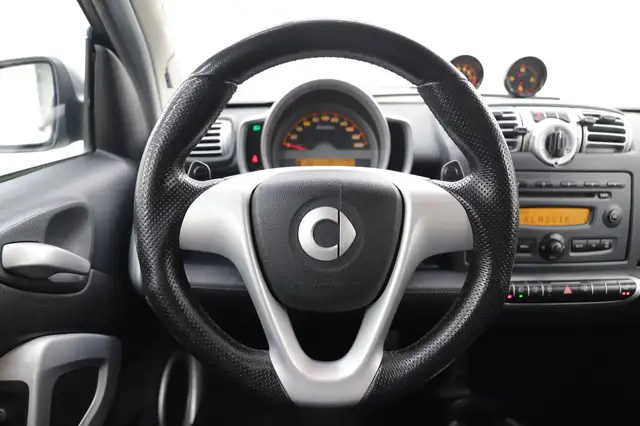 Smart Fortwo view 12