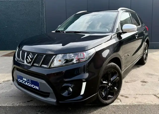 Suzuki Vitara S 1.4 Turbo GLX ! 1ère main Carnet !