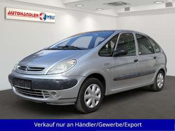 1.8 Klimaanlage AHK