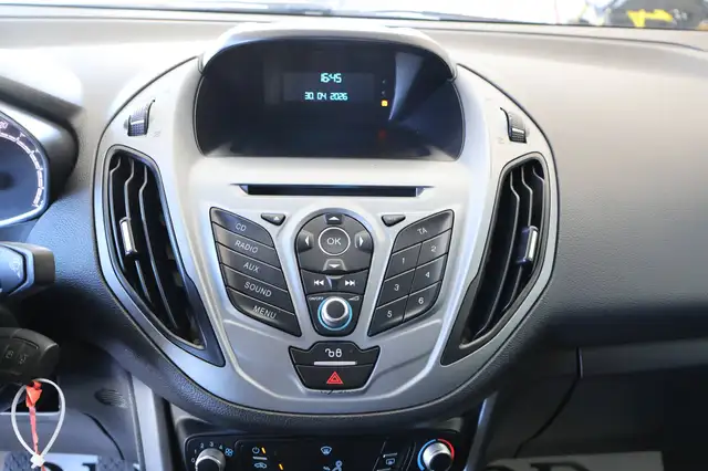 Ford B-Max view 15