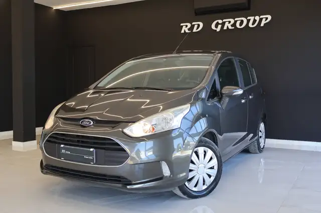 2017 Ford B-Max in Grey for sale