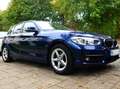 BMW 116 116i Urban Line Blau - thumbnail 5