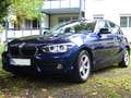 BMW 116 116i Urban Line Blau - thumbnail 1
