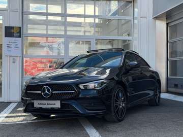 e AMG LINE EDITION/LED/PANO/BURMESTER/CAM