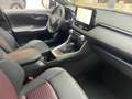 Suzuki Across 2.5 Comfort+ Plug-In Hybrid+Automatik+4x4 Argintiu - thumbnail 11
