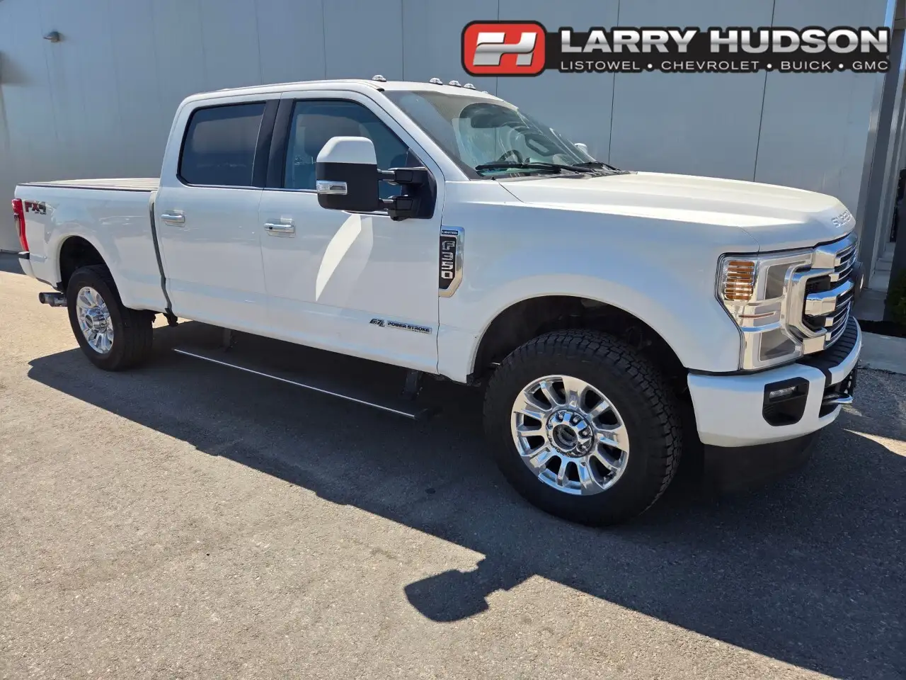 2022 Ford F 350