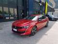 Peugeot 508 508 1.5 bluehdi GT Pack s&s 130cv eat8 Rosso - thumbnail 1