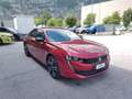 Peugeot 508 508 1.5 bluehdi GT Pack s&s 130cv eat8 Rosso - thumbnail 3
