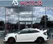 Honda Civic 2.0 Type R 320CV GPS ACC+ LED CAMERA KEYLESS FULL Wit - thumbnail 5