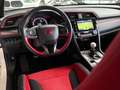 Honda Civic 2.0 Type R 320CV GPS ACC+ LED CAMERA KEYLESS FULL Wit - thumbnail 15
