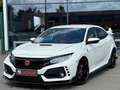Honda Civic 2.0 Type R 320CV GPS ACC+ LED CAMERA KEYLESS FULL Wit - thumbnail 3