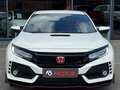 Honda Civic 2.0 Type R 320CV GPS ACC+ LED CAMERA KEYLESS FULL Wit - thumbnail 2