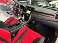 Honda Civic 2.0 Type R 320CV GPS ACC+ LED CAMERA KEYLESS FULL Wit - thumbnail 12