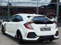 Honda Civic 2.0 Type R 320CV GPS ACC+ LED CAMERA KEYLESS FULL Wit - thumbnail 8