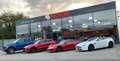 Honda Civic 2.0 Type R 320CV GPS ACC+ LED CAMERA KEYLESS FULL Wit - thumbnail 26