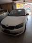 Skoda Fabia Fabia 1.2 tsi Twin Color Design Edition Nero 90cv Bianco - thumbnail 1