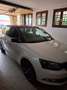 Skoda Fabia Fabia 1.2 tsi Twin Color Design Edition Nero 90cv Bianco - thumbnail 4