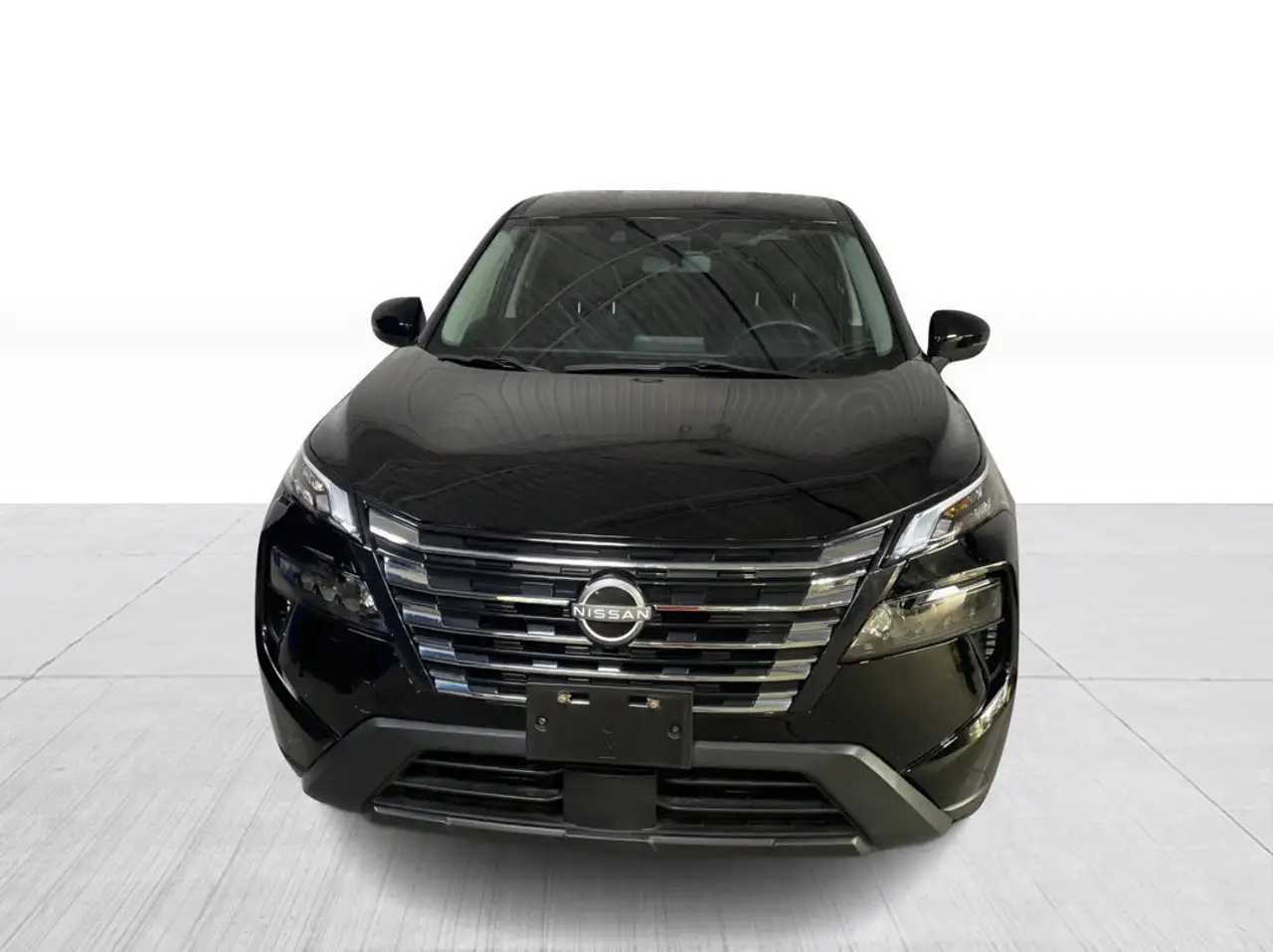Nissan Rogue photo Nissan Rogue