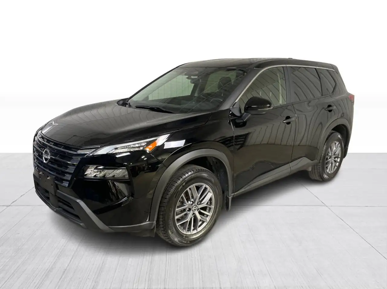 Nissan Rogue photo Nissan Rogue