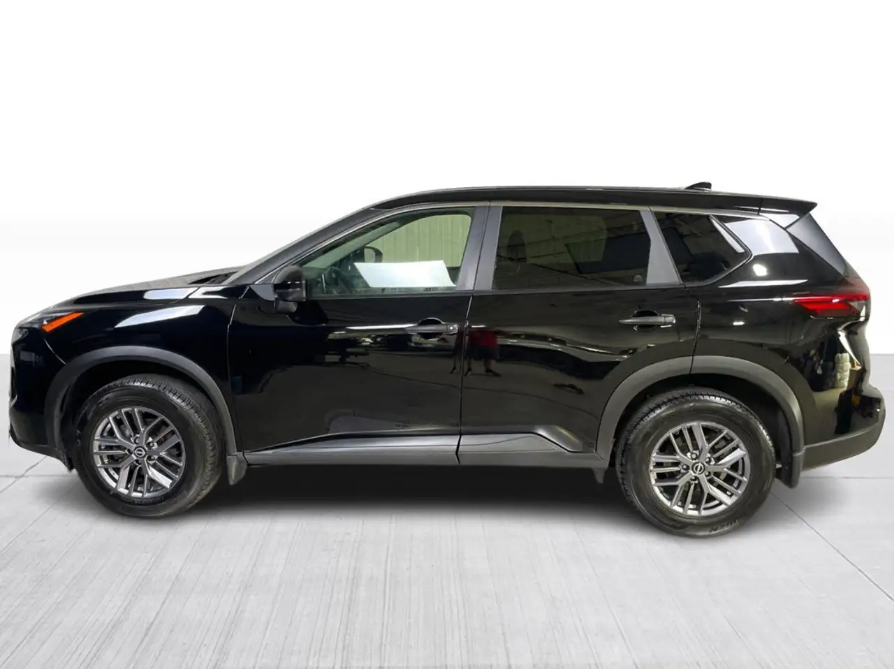 Nissan Rogue photo Nissan Rogue