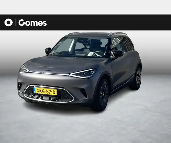 smart #1 Premium 66 kWh