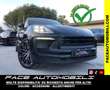 Porsche Macan S LED ACC 21" BOSE KAMERA PDLS + PASM TETTO 381 CV Nero - thumbnail 1