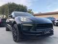 Porsche Macan S LED ACC 21" BOSE KAMERA PDLS + PASM TETTO 381 CV Nero - thumbnail 4