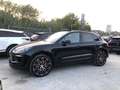 Porsche Macan S LED ACC 21" BOSE KAMERA PDLS + PASM TETTO 381 CV Nero - thumbnail 6