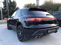 Porsche Macan S LED ACC 21" BOSE KAMERA PDLS + PASM TETTO 381 CV Nero - thumbnail 12