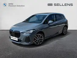 BMW Série 2 218d 150ch M Sport DKG7