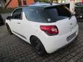 Citroen DS3 1.6 i SoChic*ALU*EURO 5*TÜV/AU 08/2026 Білий - thumbnail 4