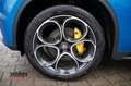 Alfa Romeo Stelvio Veloce MY19 2.0T Q4 1. Hand/Navi/Sound Blau - thumbnail 6