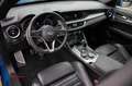 Alfa Romeo Stelvio Veloce MY19 2.0T Q4 1. Hand/Navi/Sound Blau - thumbnail 8