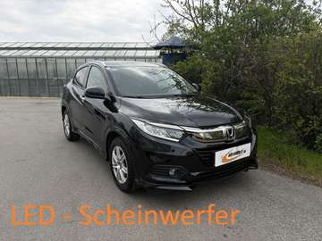 1,5VTEC Aut. Executive Pano Navi Kamera *wenig KM*