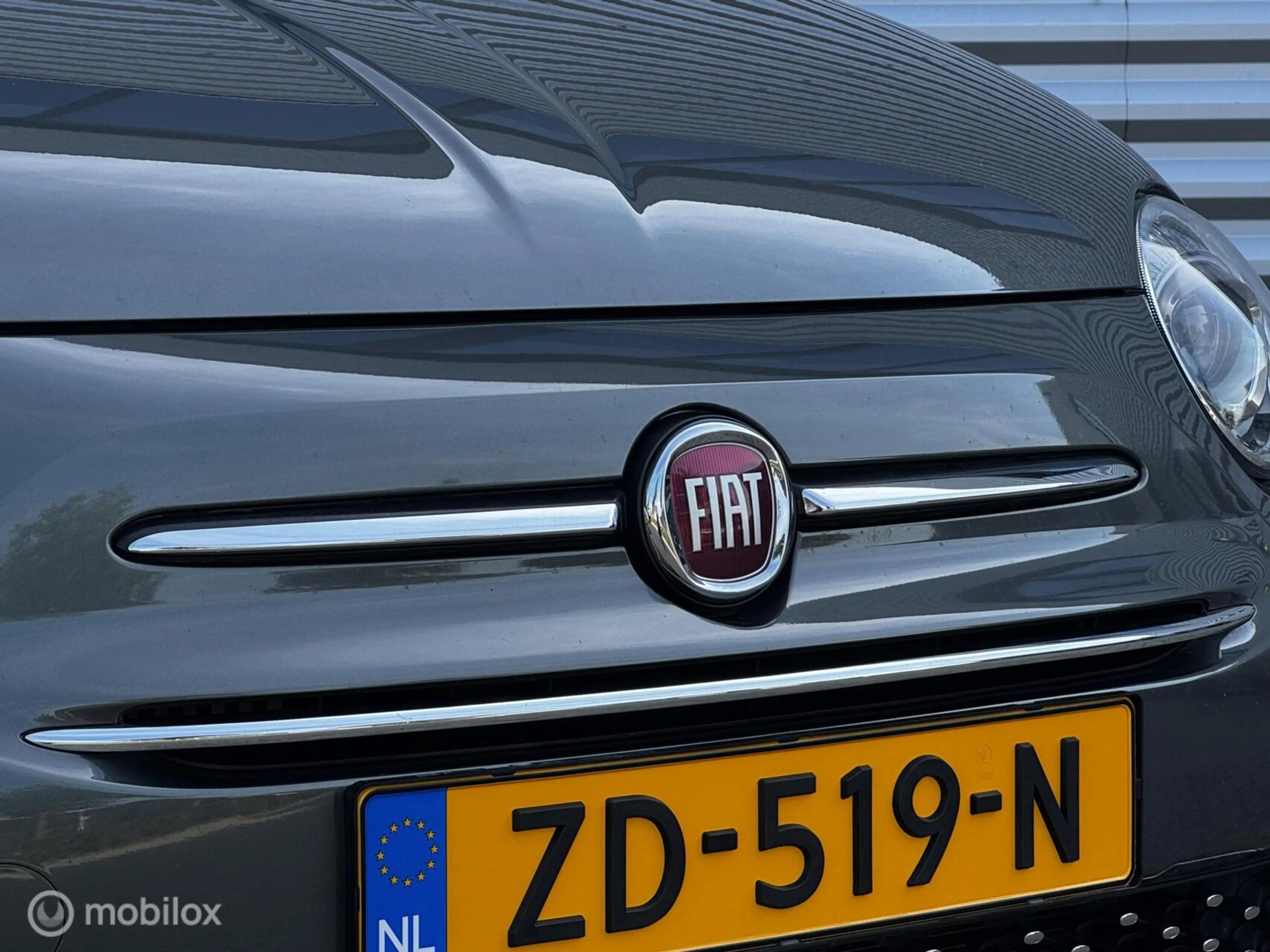 Fiat 500 80PK Turbo Automaat Collezione — photo 11