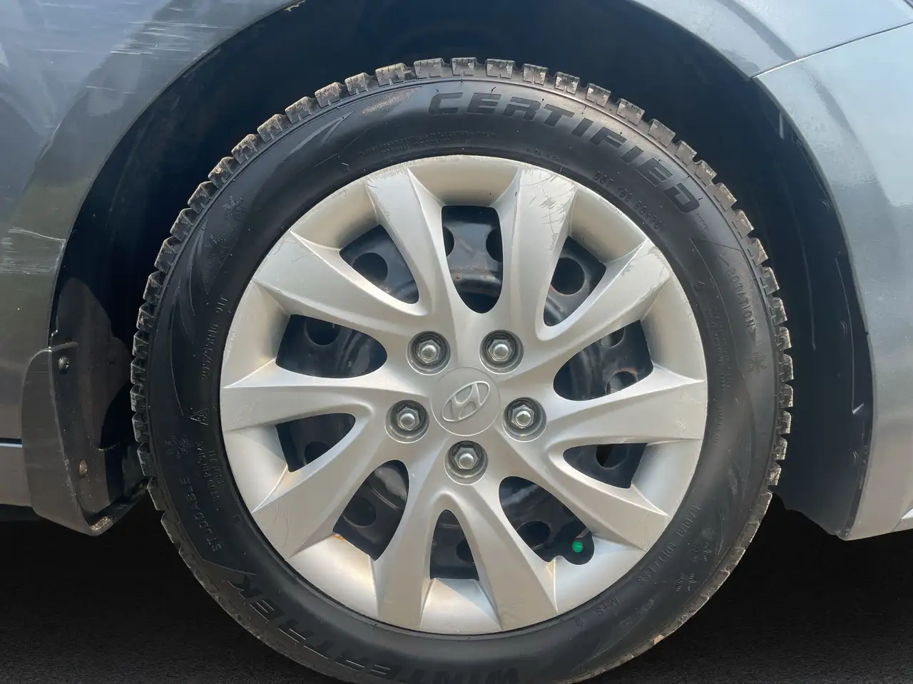 Kia Forte снимка Kia Forte
