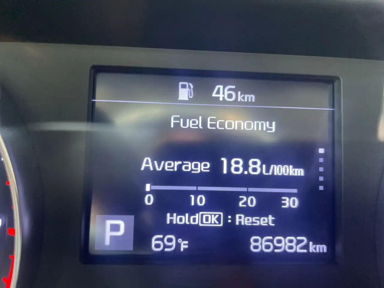 Kia Forte снимка Kia Forte
