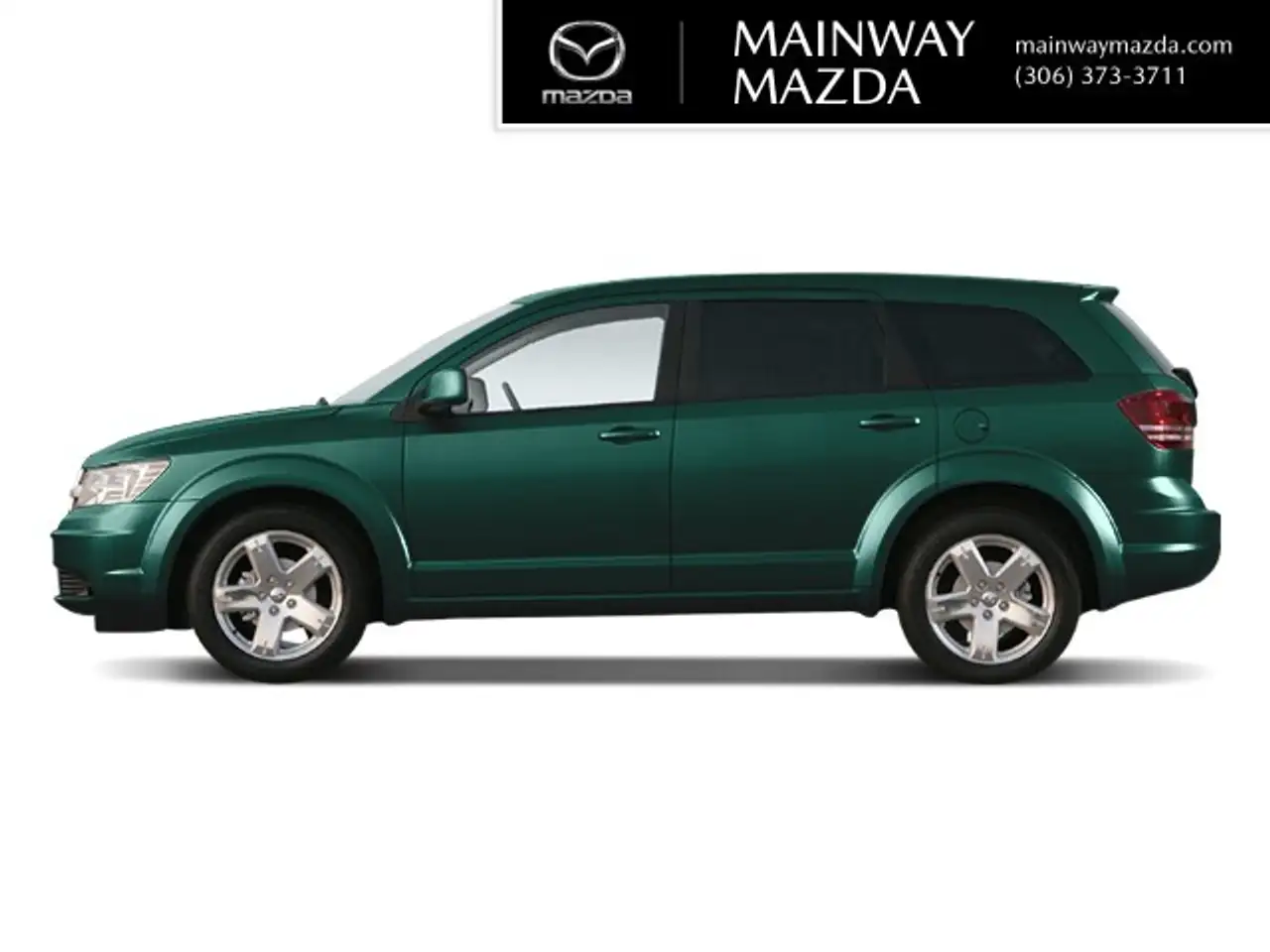 2009 Dodge Journey