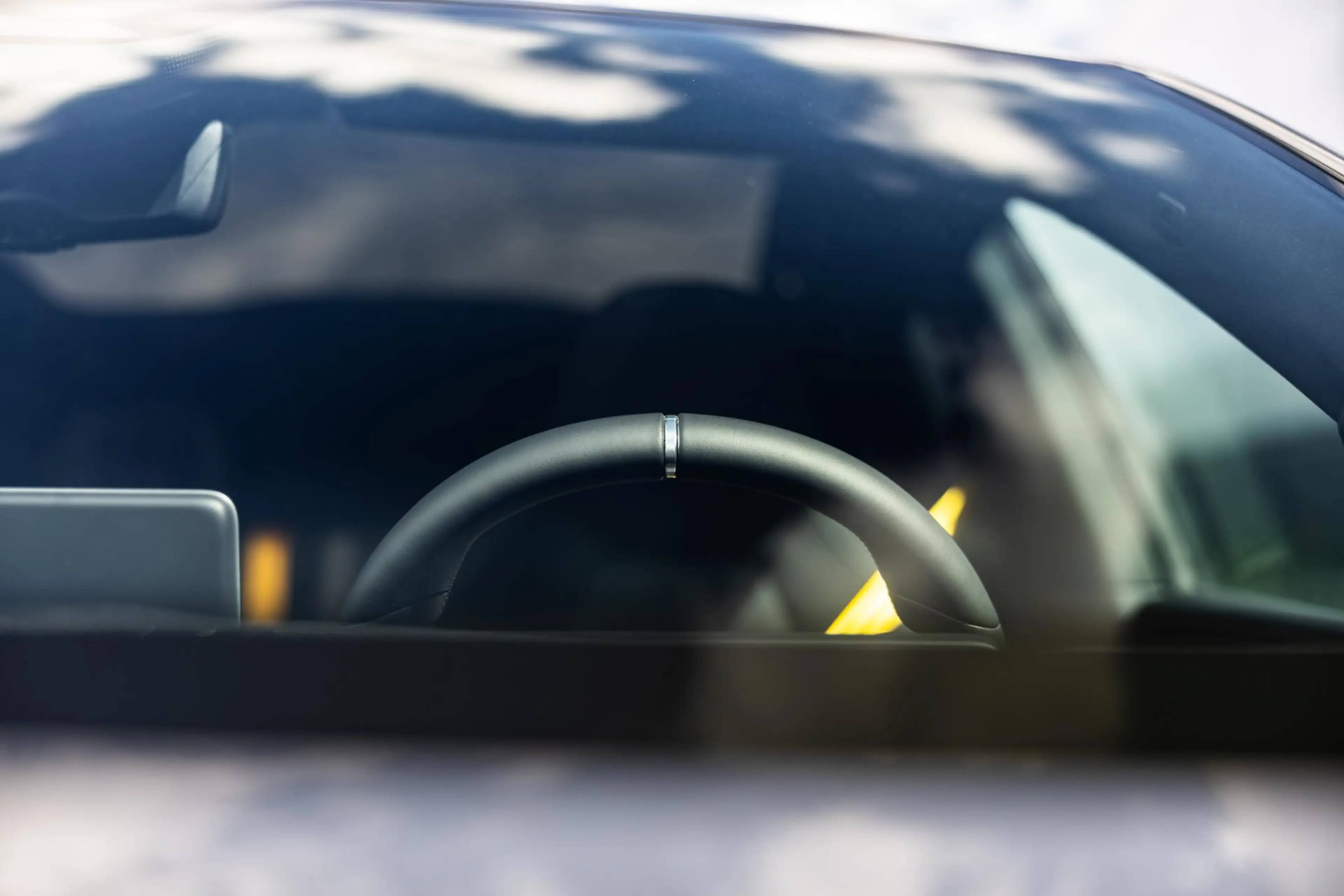 Polestar 4 Long Range Dual motor Performance Prime 100 kWh MY — photo 15