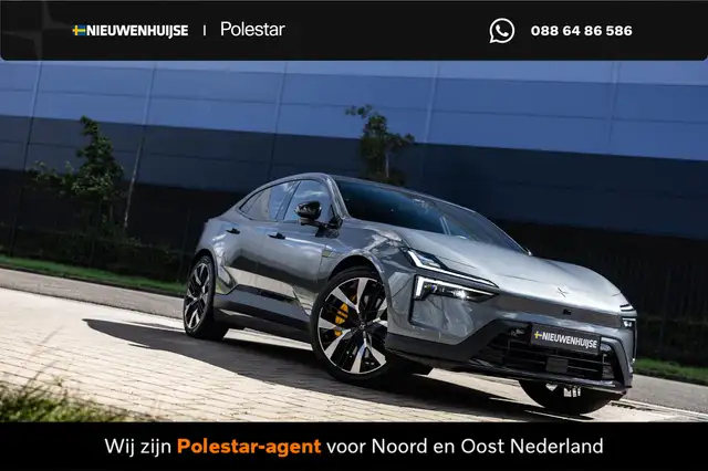 Polestar 4