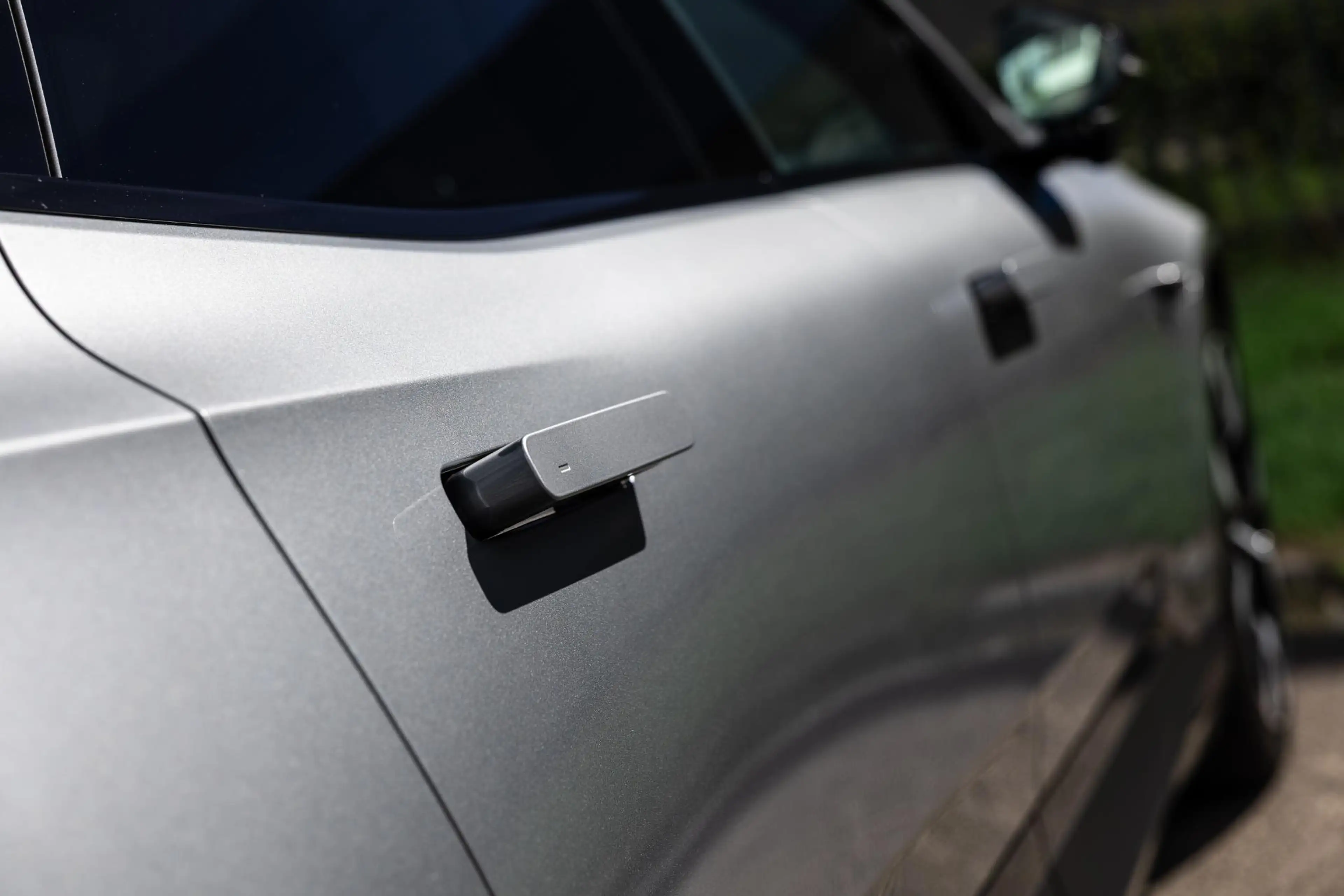 Polestar 4 Long Range Dual motor Performance Prime 100 kWh MY — photo 10