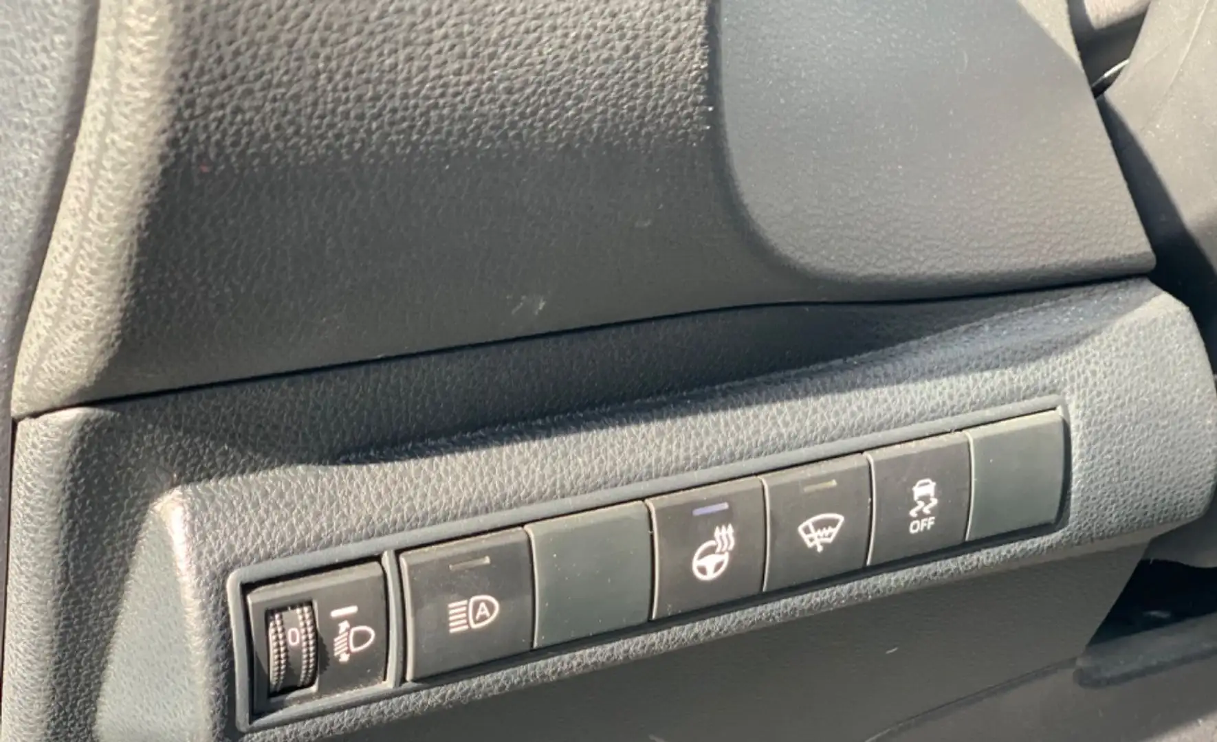 Toyota Corolla Touring Sports Hybrid Comfort Nero - 2
