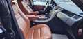 Land Rover Range Rover Sport V8 TD HSE Schwarz - thumbnail 7