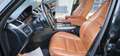 Land Rover Range Rover Sport V8 TD HSE Schwarz - thumbnail 6
