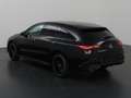Mercedes-Benz CLA 250 Shooting Brake 250e Star Edition AMG Line Mercedes Zwart - thumbnail 22