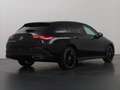 Mercedes-Benz CLA 250 Shooting Brake 250e Star Edition AMG Line Mercedes Zwart - thumbnail 2